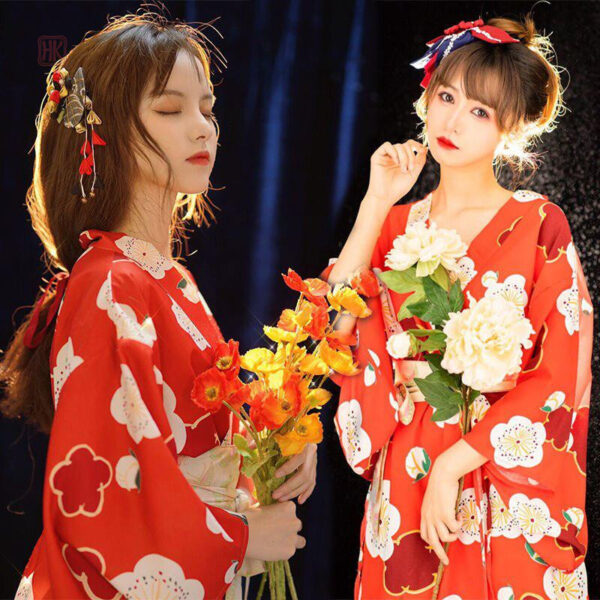 kimono-japonais-femme-de-ceremonie-1 Kimono Japonais Femme pour Cérémonie
