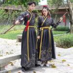 Kimono Japonais Homme Traditionnel