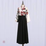 Style kimono moderne, parfait pour toutes occasions