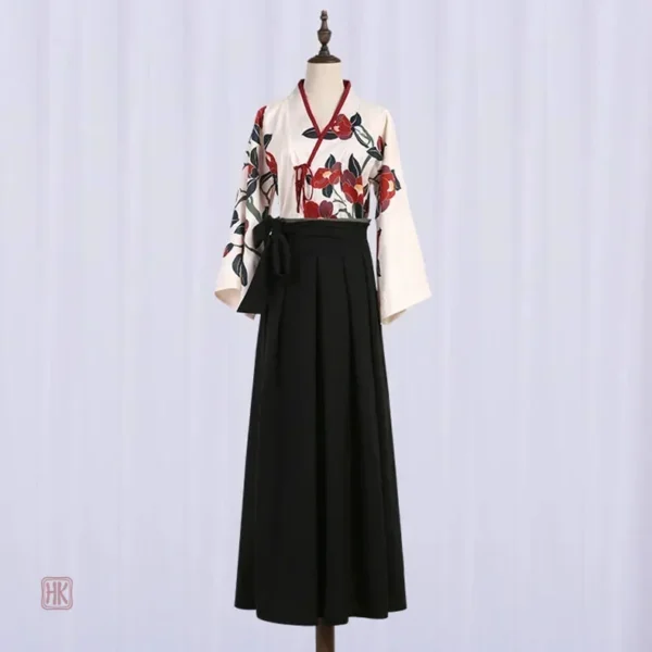 Style kimono moderne, parfait pour toutes occasions