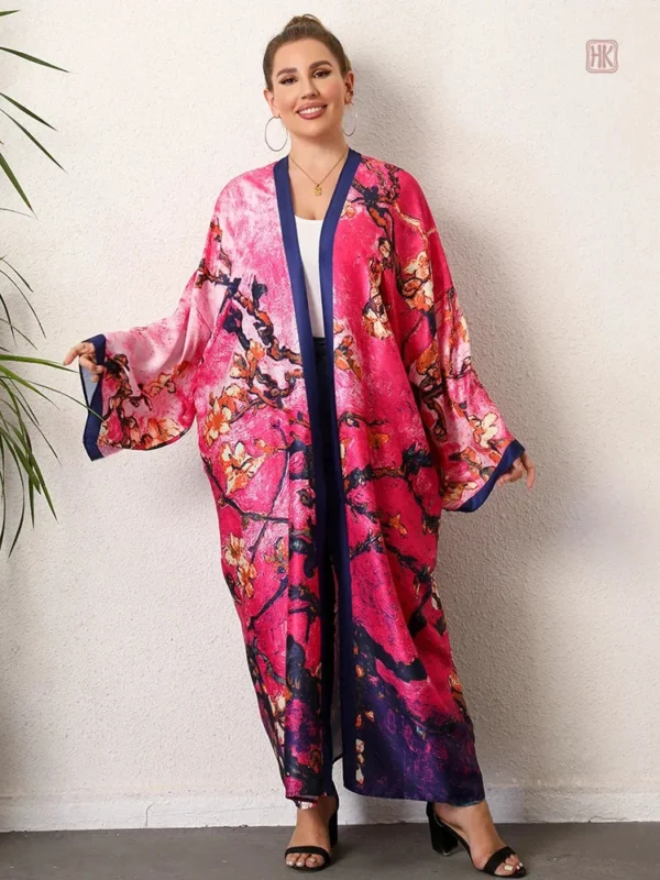 Accessoire de mode japonais pour les escapades estivales