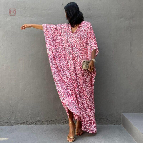 Kimono stylé pour une touche de sophistication