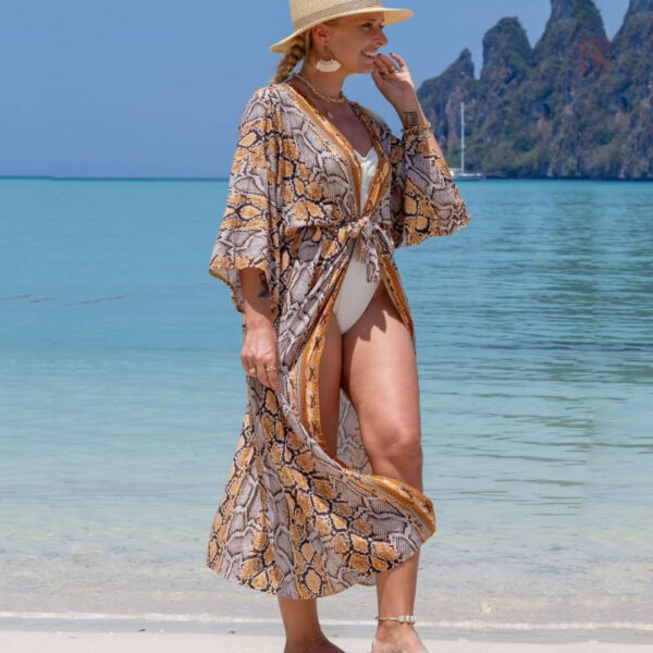 kimono-long-femme-ete-1 Kimono long femme été