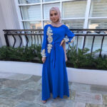 Kimono long femme pour un style élégant