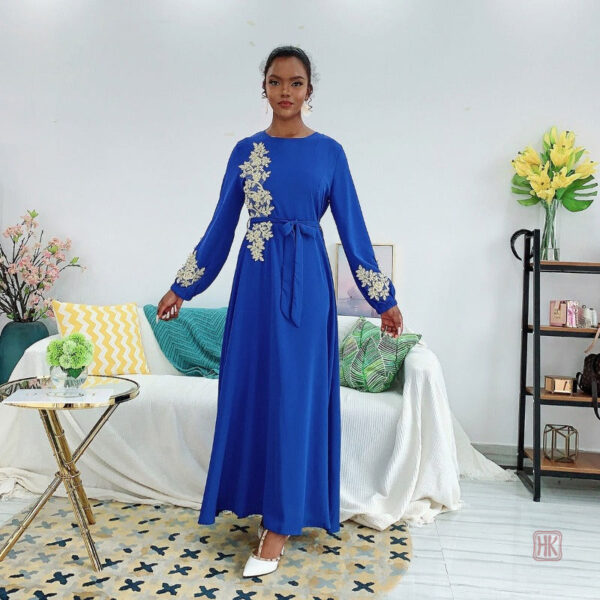 Kimono tendance pour un look moderne