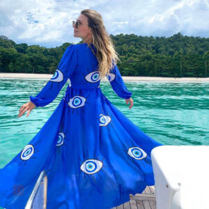 Kimono Femme parfait pour les journées ensoleillées