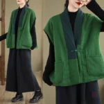 Kimono Matelassé Femme