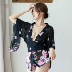 Style chic et décontracté pour femme