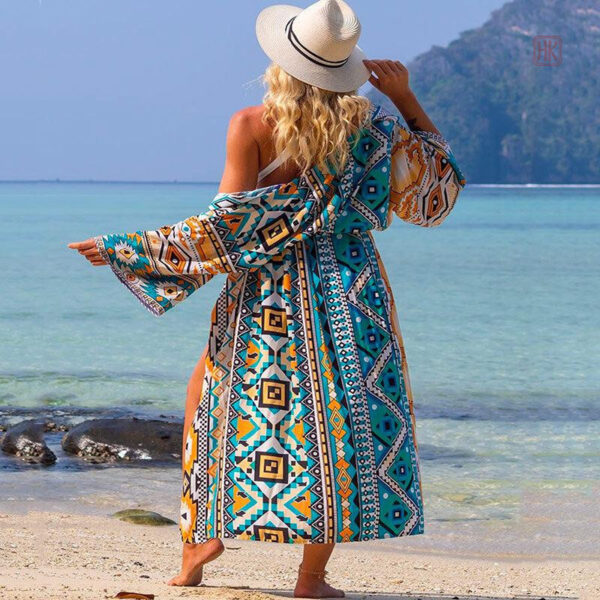 Accessoire de mode parfait pour la plage et la piscine