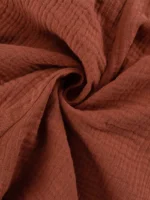 Pyjama kimono rose pour des nuits sereines