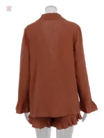 Style kimono pour des nuits élégantes