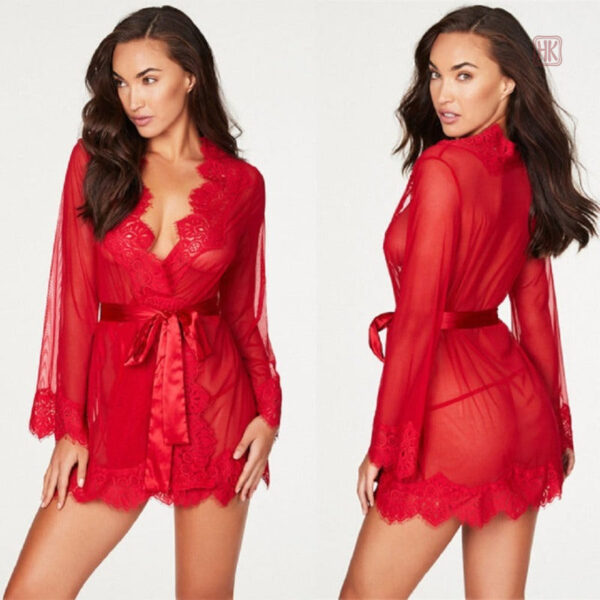 Vêtement kimono chic et sexy pour une allure moderne