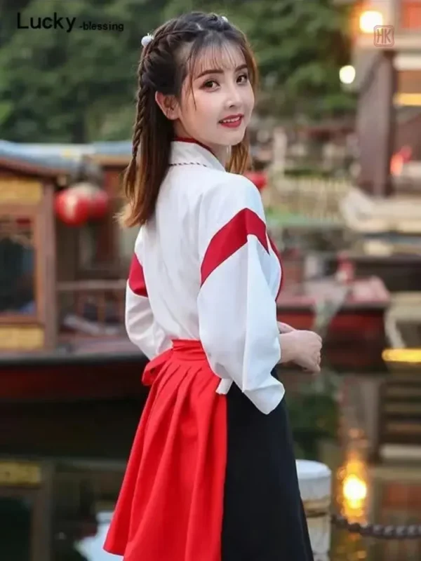 Robe kimono confortable pour toutes les occasions