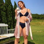 Kimono satin pour femme, style raffiné et confortable