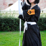 Style chic avec le kimono Rukia pour toutes occasions