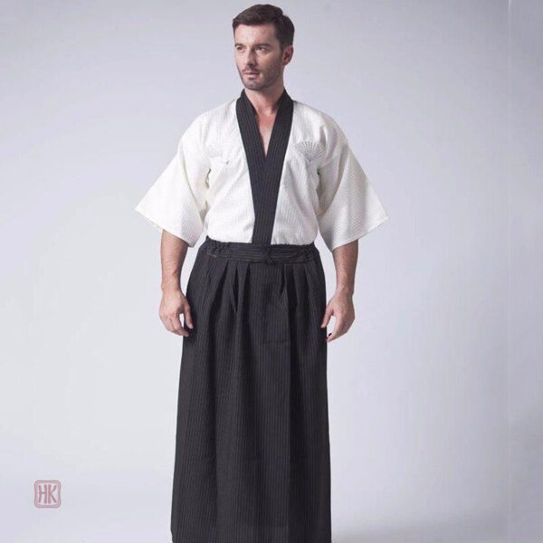 kimono-samourai-japon-1 Kimono Samourai pour homme