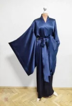 Vêtements d'intérieur, kimono femme