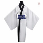 Kimono Sukuna, un choix raffiné pour hommes