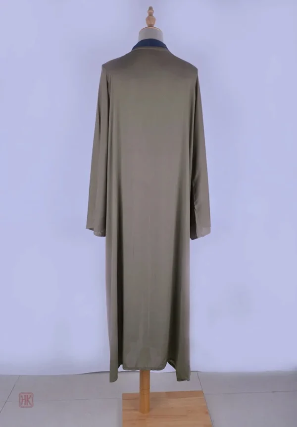 Kimono femme en tissu doux, accessoire incontournable