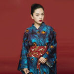 Veste traditionnelle japonaise, idéale pour toutes occasions