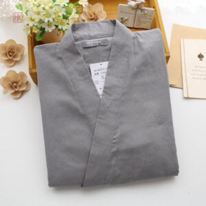 Kimono Yukata Coton pour homme