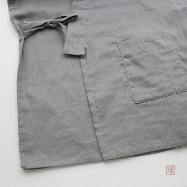 Kimono léger et confortable pour homme
