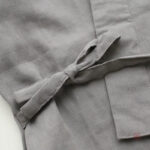 Yukata élégant pour les soirées d'été