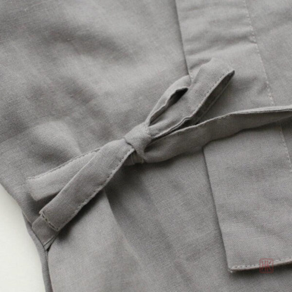 Yukata élégant pour les soirées d'été