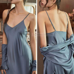 Pyjama kimono femme, confort et style réunis