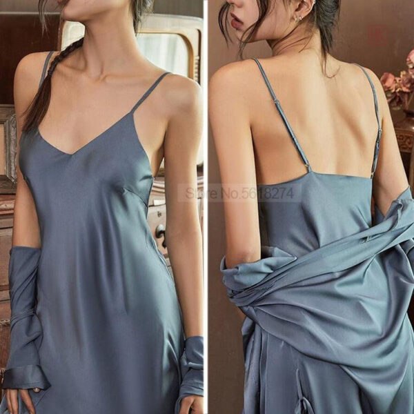 Pyjama kimono femme, confort et style réunis