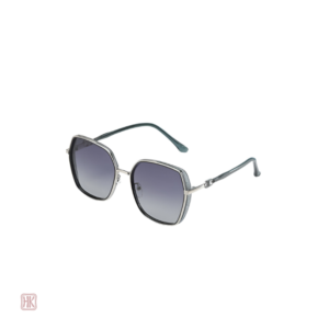 Lunettes de soleil oversize tendance pour femme