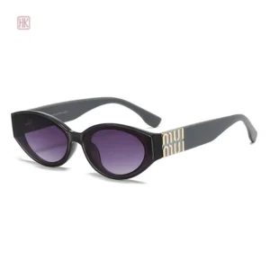 Lunettes de soleil mode été pour femme