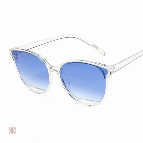 Accessoire incontournable : lunettes de soleil femme vintage