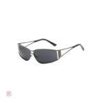 Lunettes de soleil originales tendance pour femmes