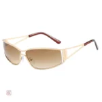 Élégantes lunettes de soleil pour sublimer votre style