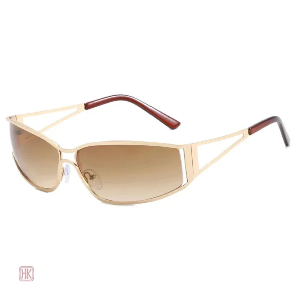 Élégantes lunettes de soleil pour sublimer votre style