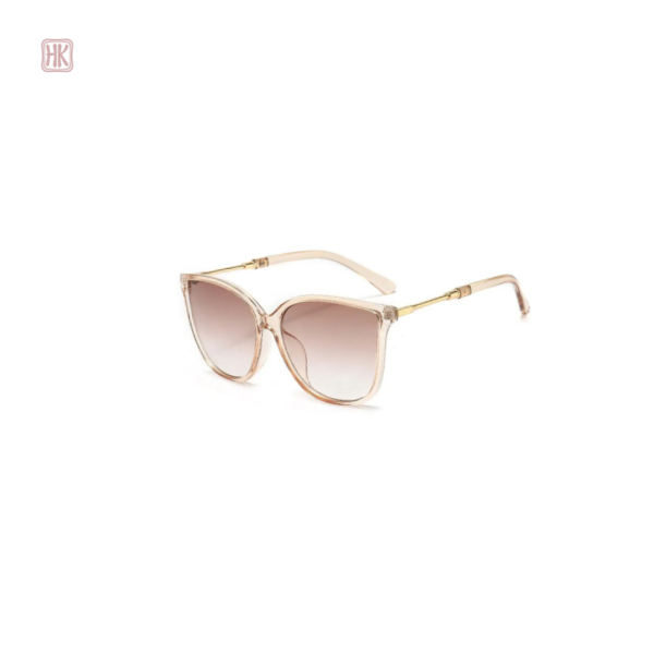 Lunettes de soleil papillon tendance pour femmes
