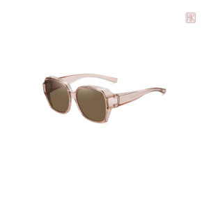 Lunettes de soleil polarisées tendance pour femme