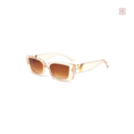 Lunettes de soleil stylées pour femmes tendance