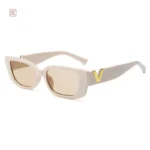 Lunettes tendance pour un look estival chic