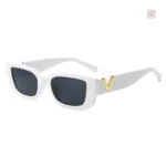 Style unique avec ces lunettes de soleil pour femme