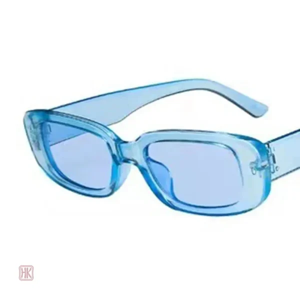 Élégance décontractée : lunettes de soleil pour femme