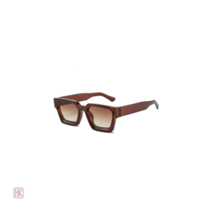 Lunettes de soleil vintage pour femme tendance