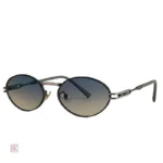 Lunettes style vintage pour femmes élégantes