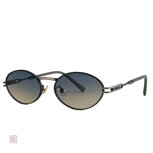 Lunettes style vintage pour femmes élégantes