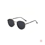 Lunettes de soleil polarisées UV400 pour femmes tendance