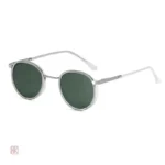 Modèle de lunettes de soleil avec protection UV400