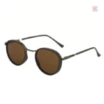 Accessoire mode féminin : lunettes polarisées UV400