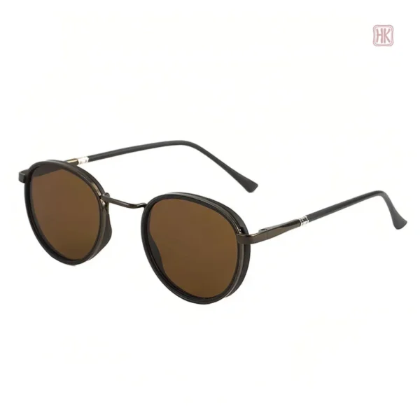 Accessoire mode féminin : lunettes polarisées UV400