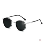 Lunettes de soleil élégantes avec filtre UV400